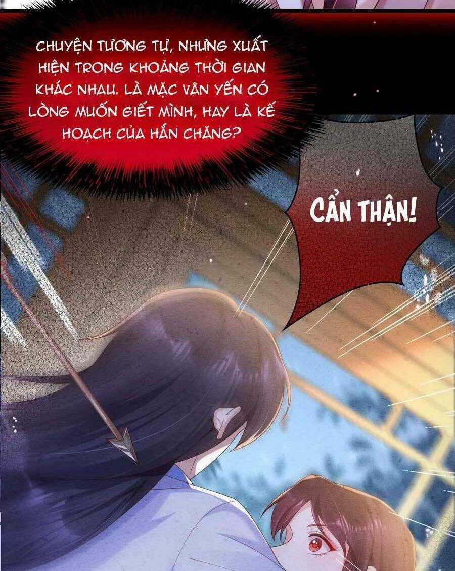 Ta Live Stream Ngược Đãi Nam Chính Chapter 24 trang 13