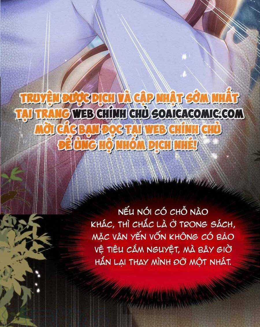 Ta Live Stream Ngược Đãi Nam Chính Chapter 24 trang 14