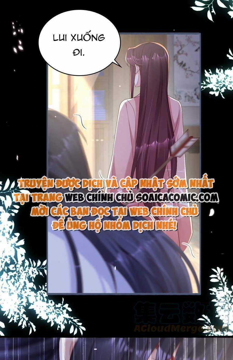 Ta Live Stream Ngược Đãi Nam Chính Chapter 24 trang 18