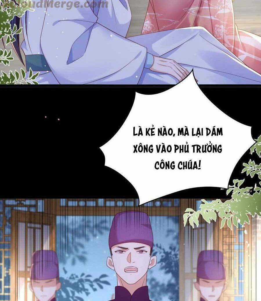 Ta Live Stream Ngược Đãi Nam Chính Chapter 24 trang 2