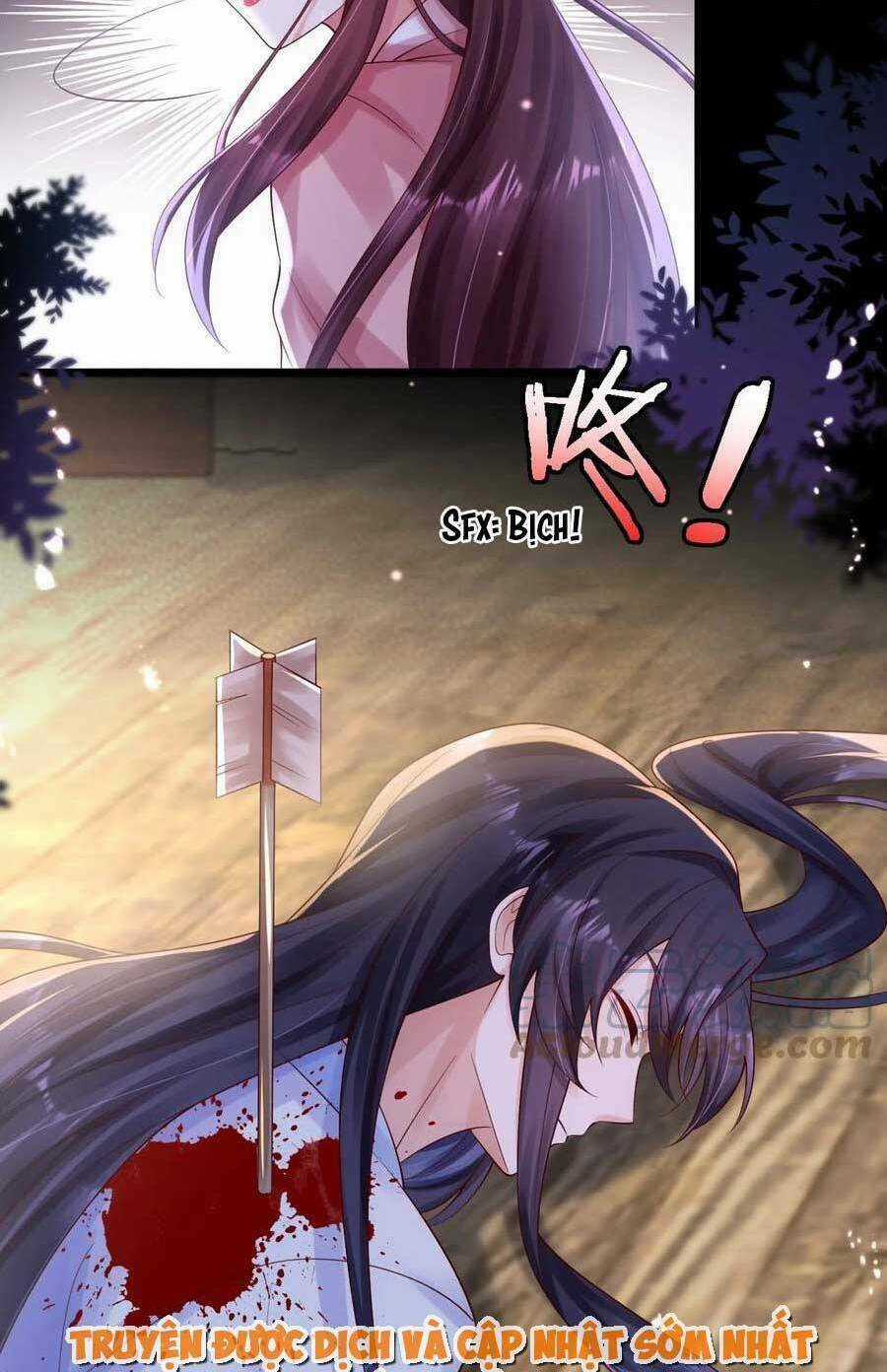 Ta Live Stream Ngược Đãi Nam Chính Chapter 24 trang 20