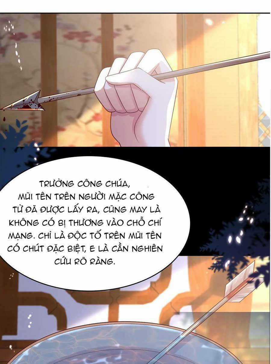 Ta Live Stream Ngược Đãi Nam Chính Chapter 24 trang 22