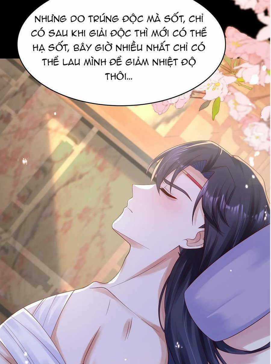 Ta Live Stream Ngược Đãi Nam Chính Chapter 24 trang 24