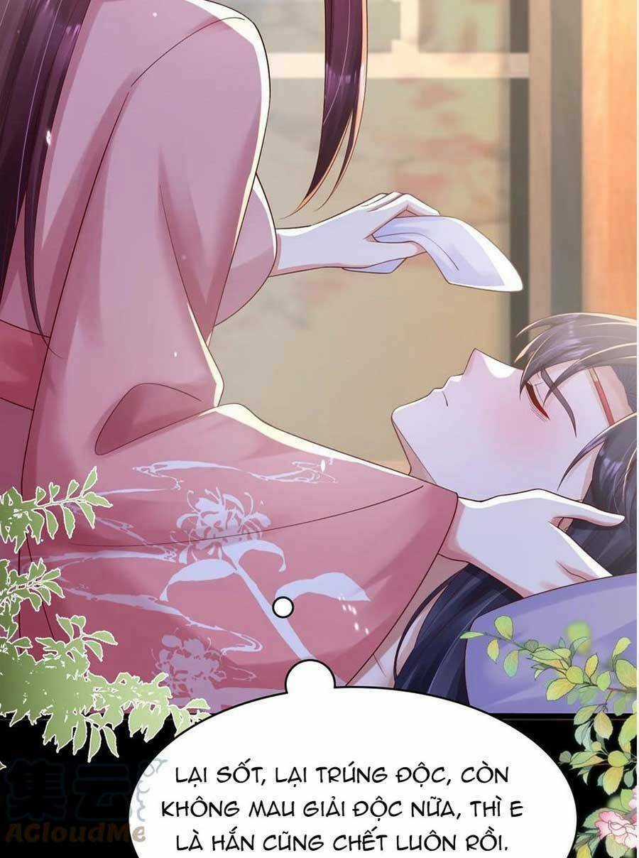 Ta Live Stream Ngược Đãi Nam Chính Chapter 24 trang 26