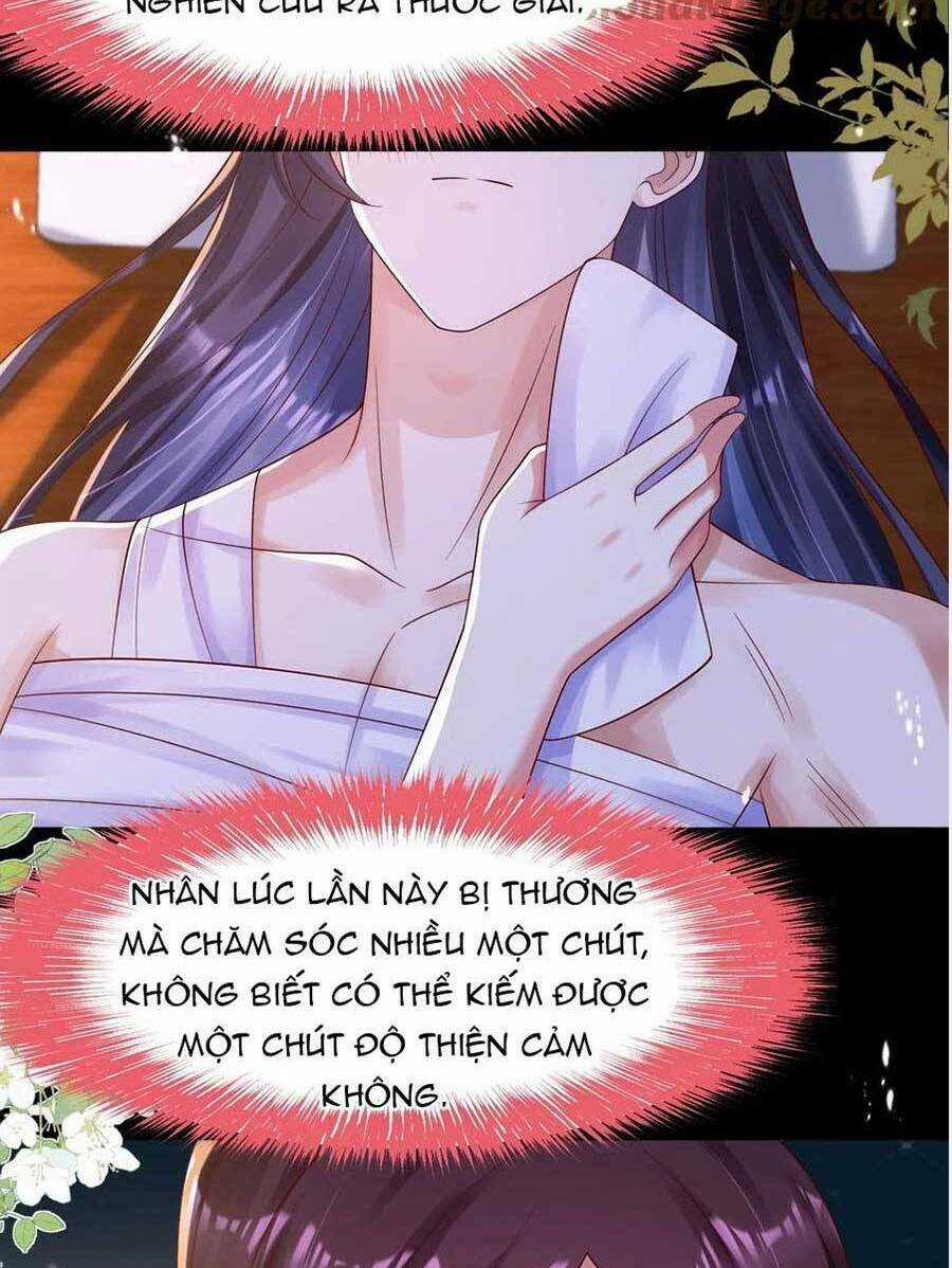 Ta Live Stream Ngược Đãi Nam Chính Chapter 24 trang 30