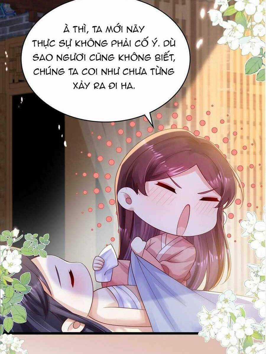 Ta Live Stream Ngược Đãi Nam Chính Chapter 24 trang 33