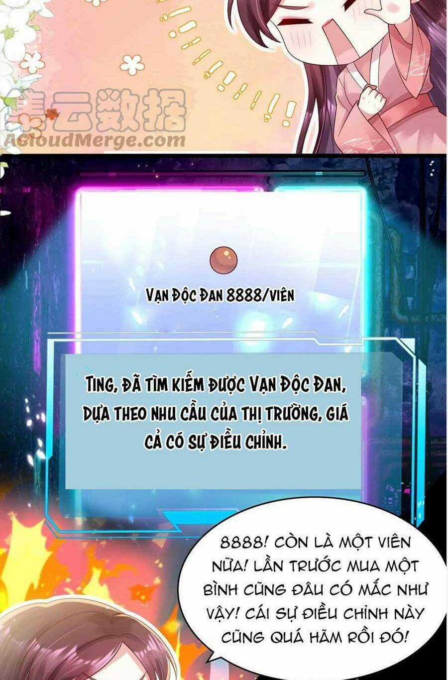 Ta Live Stream Ngược Đãi Nam Chính Chapter 24 trang 35