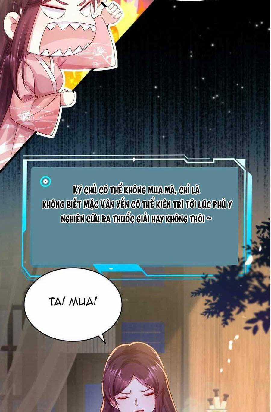 Ta Live Stream Ngược Đãi Nam Chính Chapter 24 trang 36