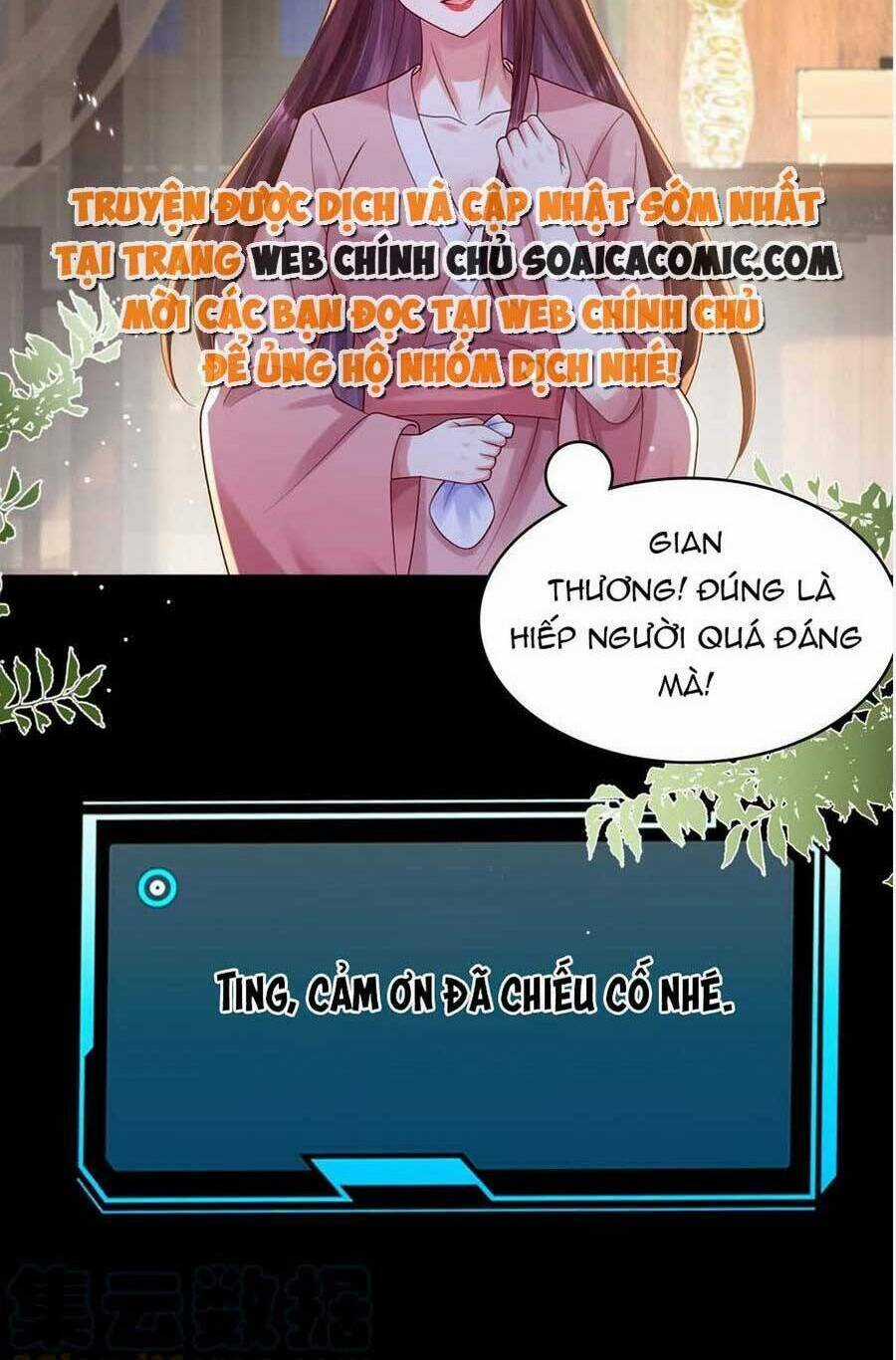 Ta Live Stream Ngược Đãi Nam Chính Chapter 24 trang 37