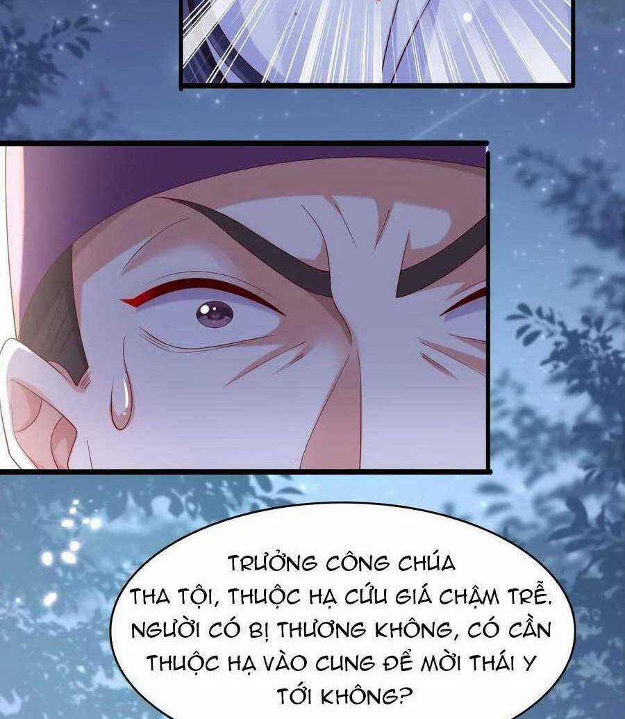 Ta Live Stream Ngược Đãi Nam Chính Chapter 24 trang 4