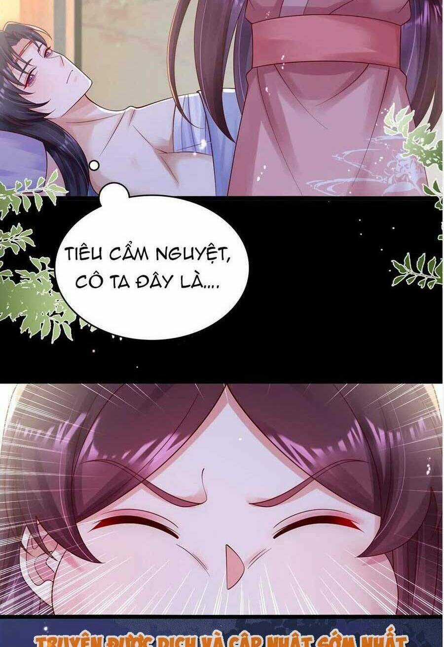 Ta Live Stream Ngược Đãi Nam Chính Chapter 24 trang 41