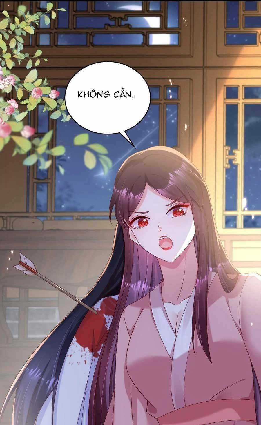 Ta Live Stream Ngược Đãi Nam Chính Chapter 24 trang 6