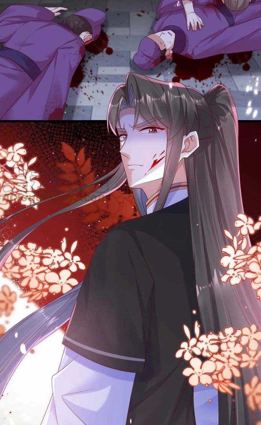 Ta Live Stream Ngược Đãi Nam Chính Chapter 24 trang 8