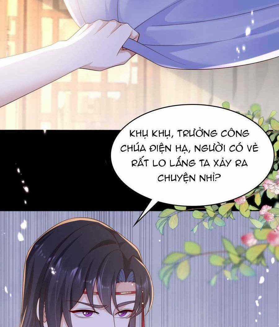 Ta Live Stream Ngược Đãi Nam Chính Chapter 25 trang 10