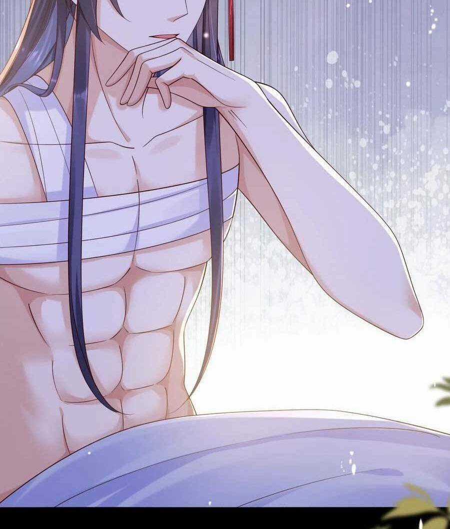 Ta Live Stream Ngược Đãi Nam Chính Chapter 25 trang 11