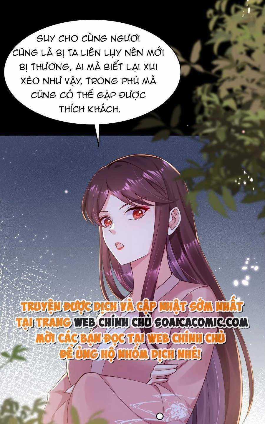 Ta Live Stream Ngược Đãi Nam Chính Chapter 25 trang 12