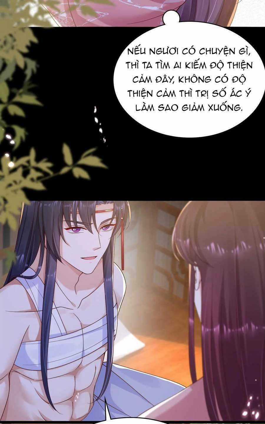 Ta Live Stream Ngược Đãi Nam Chính Chapter 25 trang 13