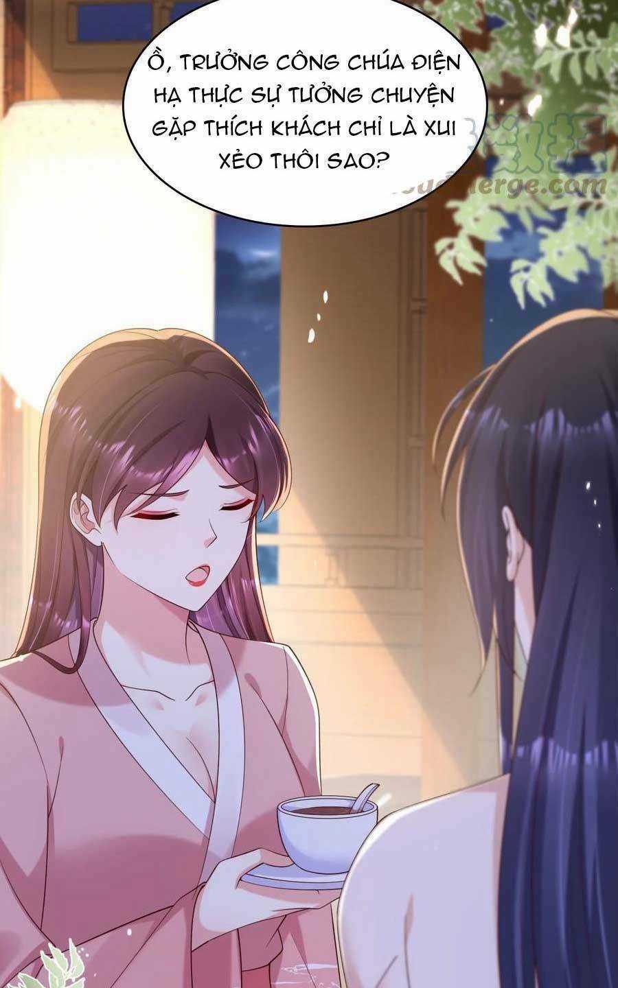 Ta Live Stream Ngược Đãi Nam Chính Chapter 25 trang 14