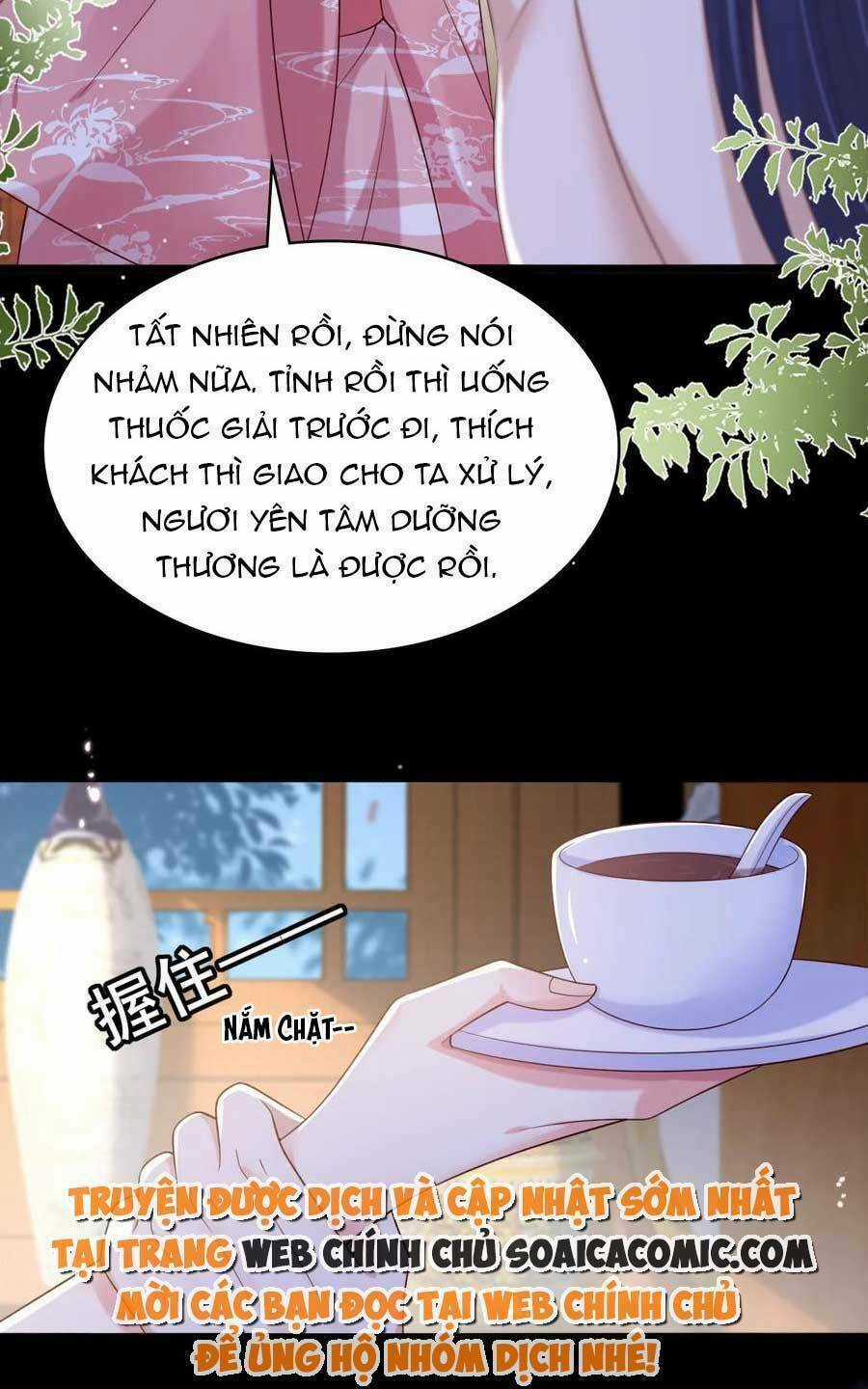 Ta Live Stream Ngược Đãi Nam Chính Chapter 25 trang 15