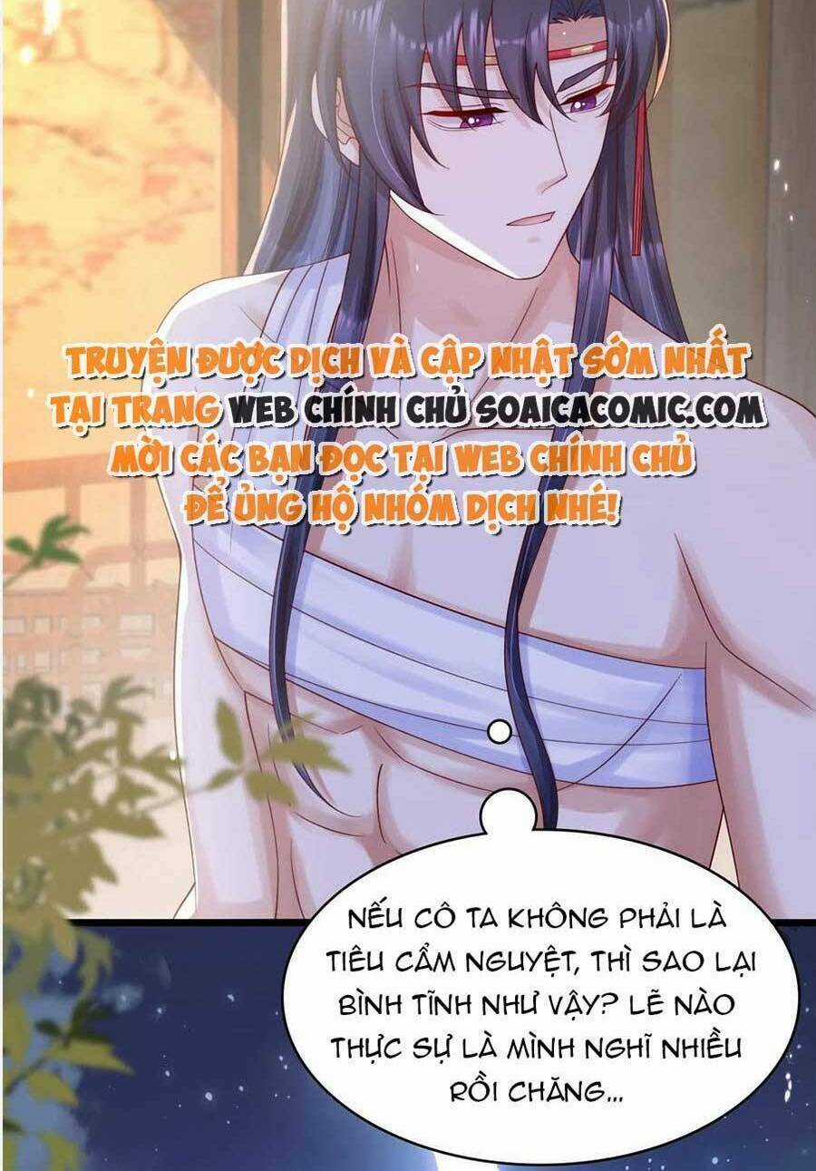 Ta Live Stream Ngược Đãi Nam Chính Chapter 25 trang 23