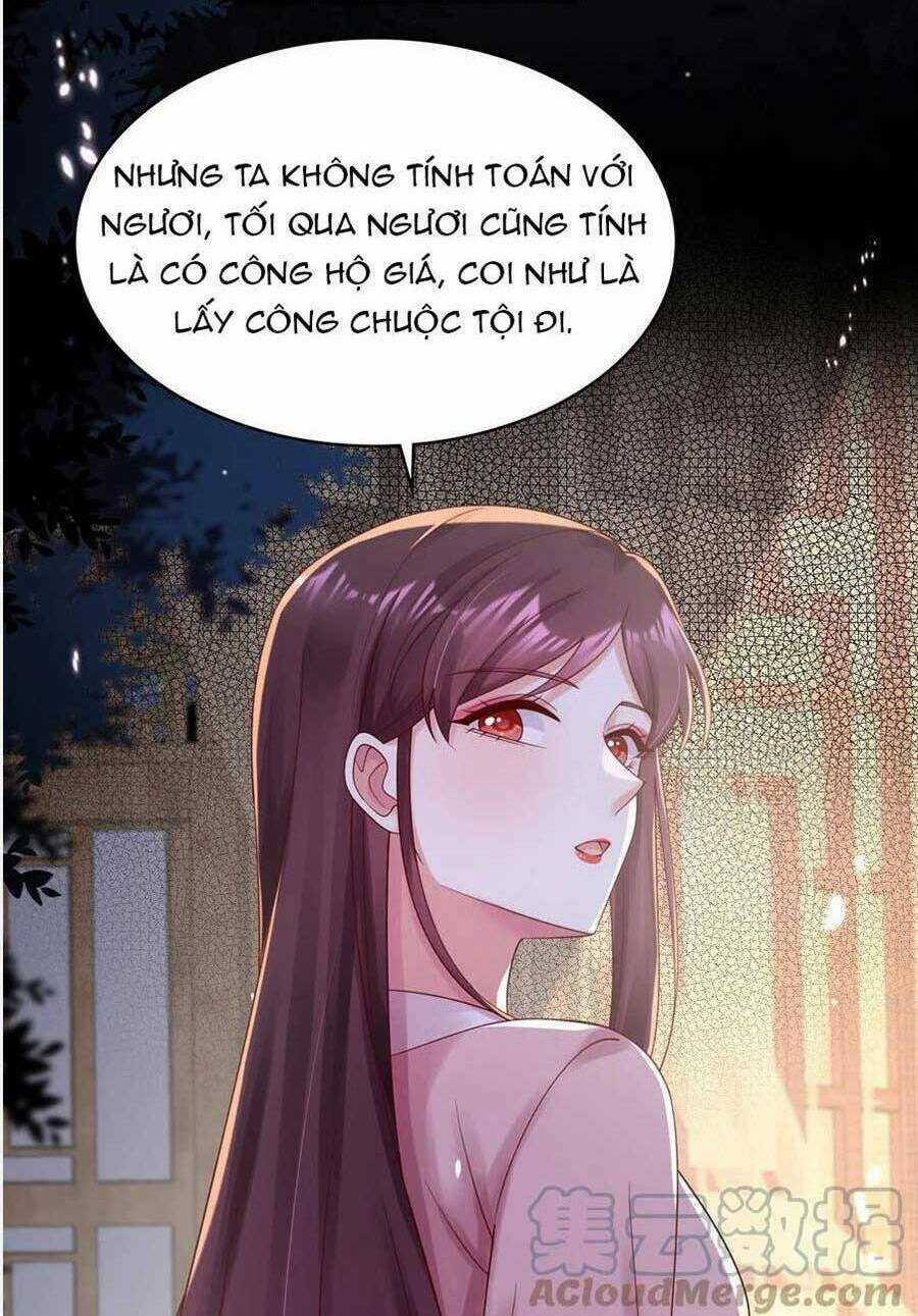 Ta Live Stream Ngược Đãi Nam Chính Chapter 25 trang 25