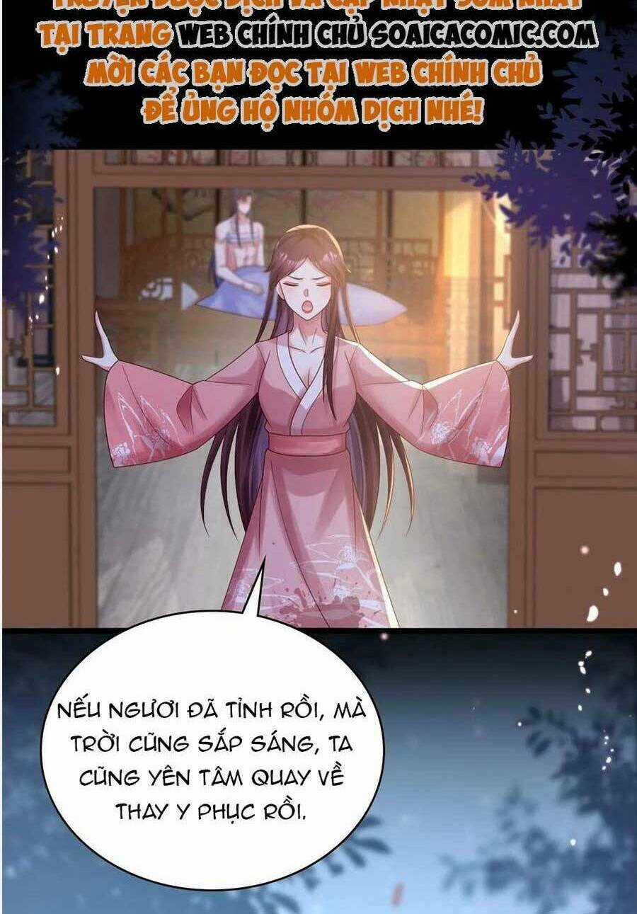 Ta Live Stream Ngược Đãi Nam Chính Chapter 25 trang 27