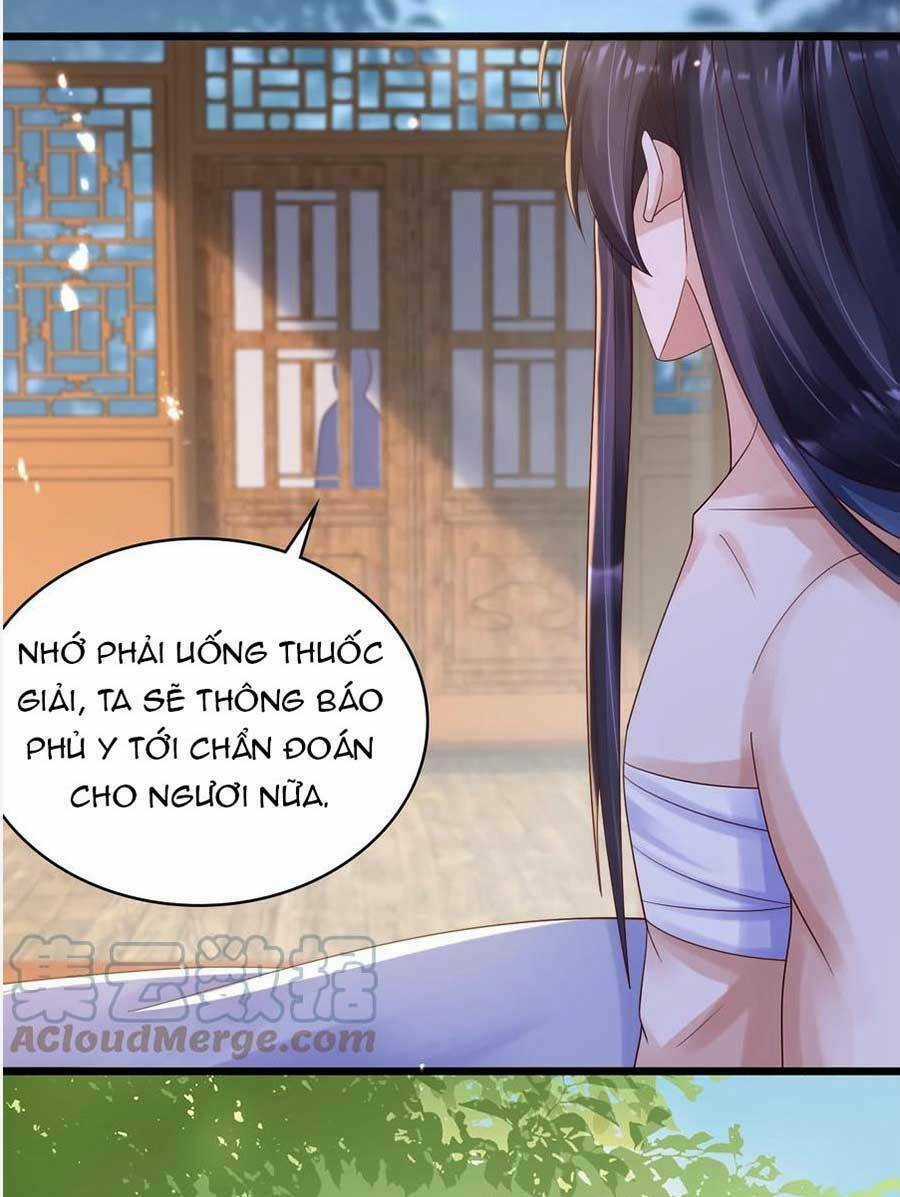 Ta Live Stream Ngược Đãi Nam Chính Chapter 25 trang 28