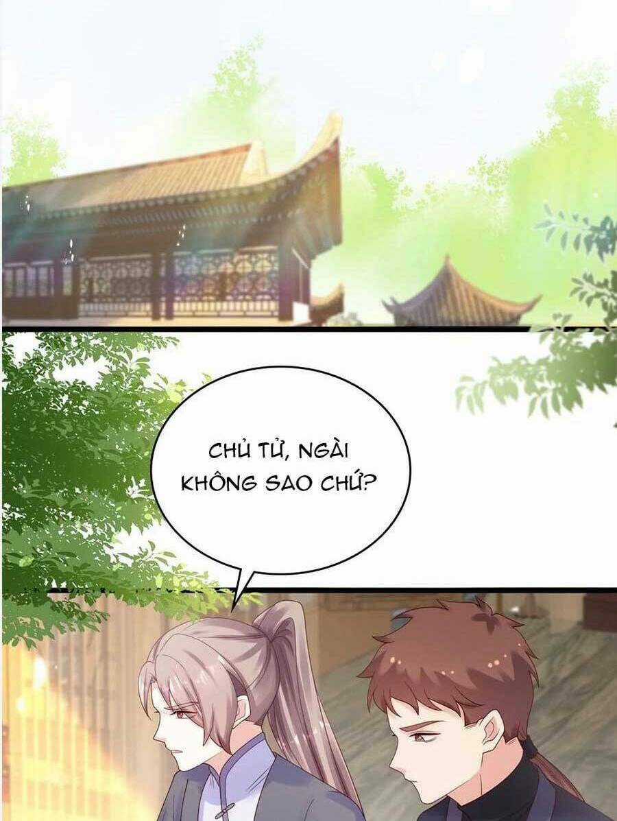 Ta Live Stream Ngược Đãi Nam Chính Chapter 25 trang 31