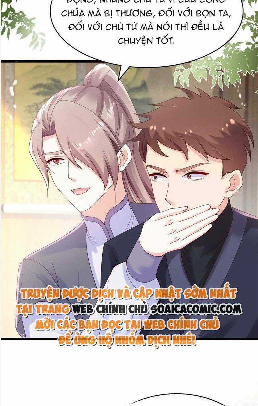 Ta Live Stream Ngược Đãi Nam Chính Chapter 25 trang 35