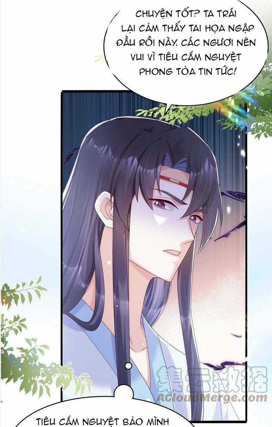 Ta Live Stream Ngược Đãi Nam Chính Chapter 25 trang 36