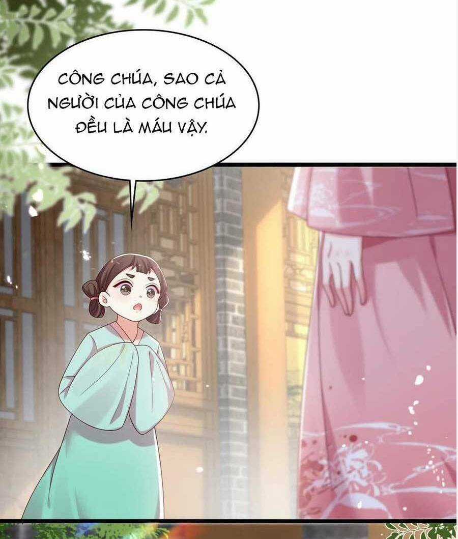 Ta Live Stream Ngược Đãi Nam Chính Chapter 25 trang 45