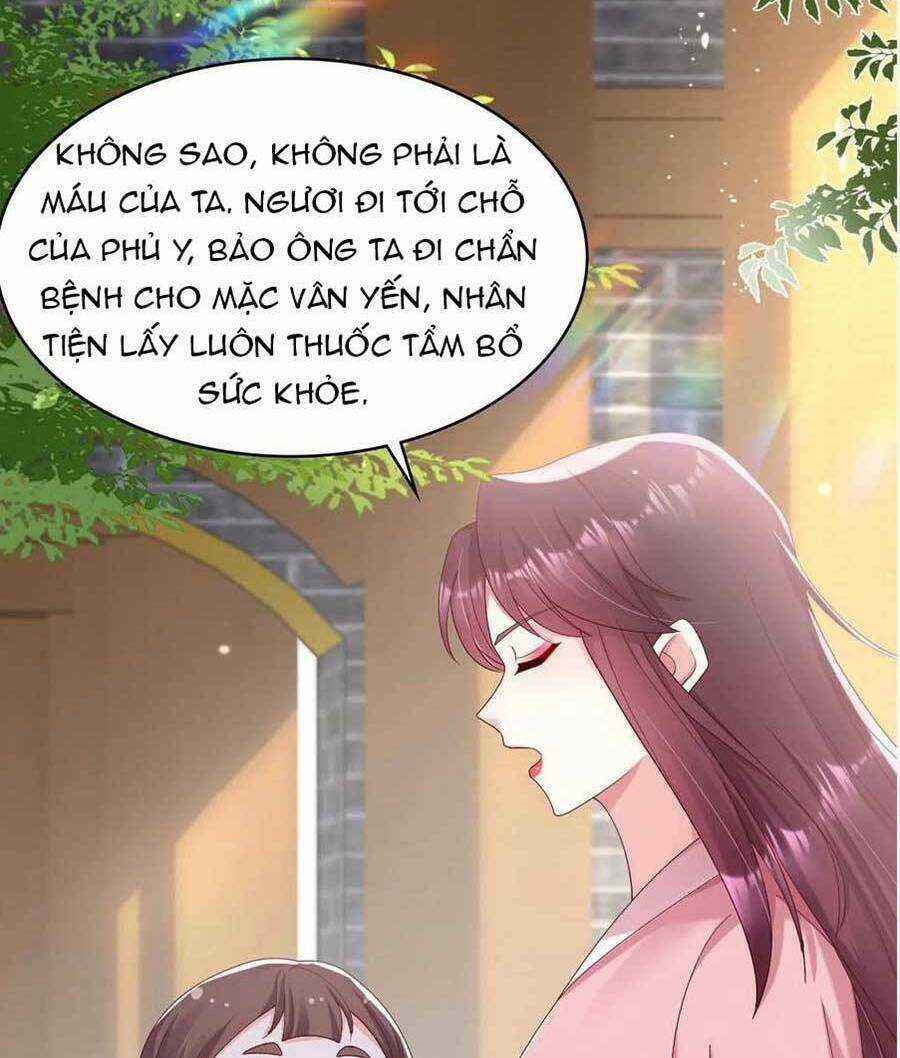 Ta Live Stream Ngược Đãi Nam Chính Chapter 25 trang 46