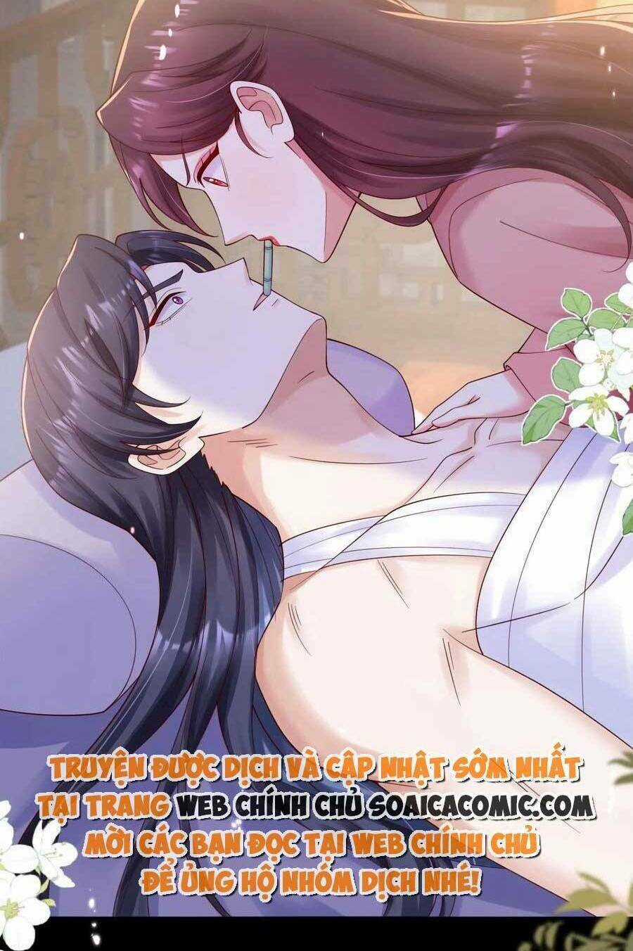 Ta Live Stream Ngược Đãi Nam Chính Chapter 25 trang 5