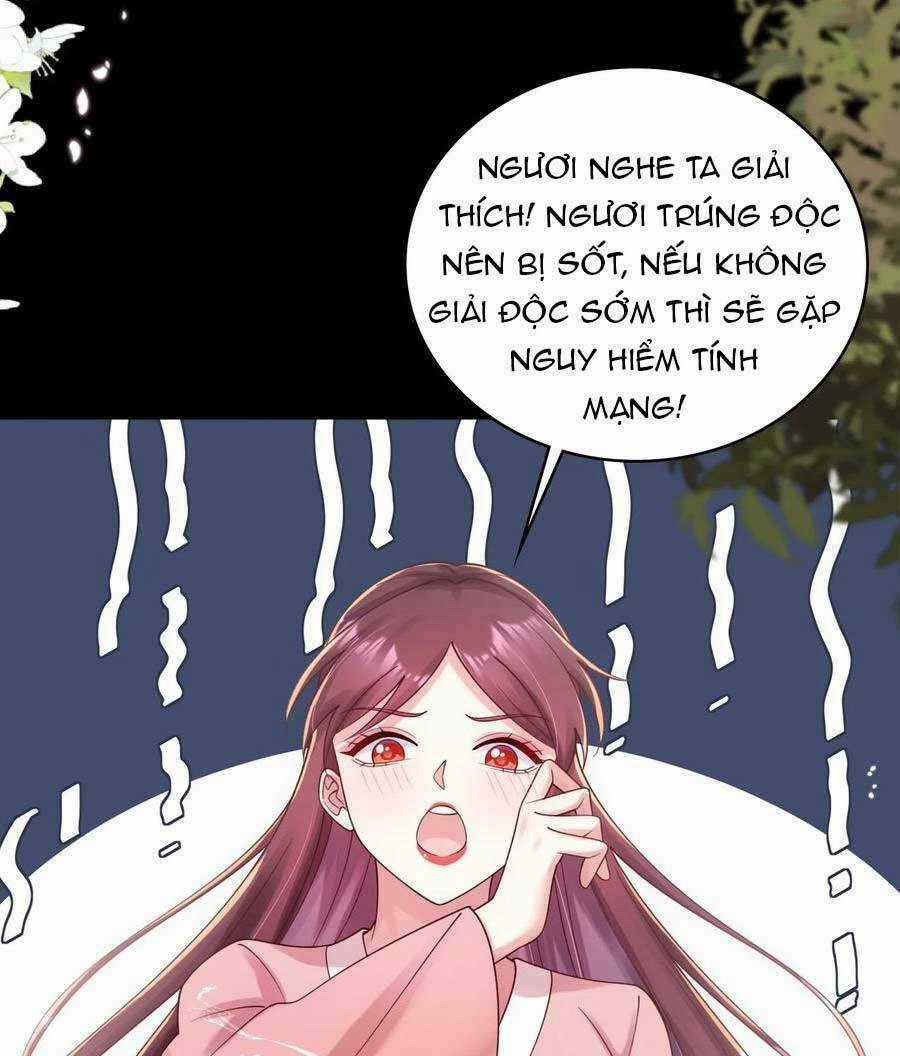 Ta Live Stream Ngược Đãi Nam Chính Chapter 25 trang 6