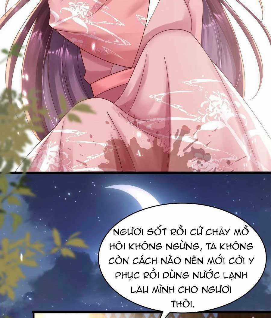 Ta Live Stream Ngược Đãi Nam Chính Chapter 25 trang 7