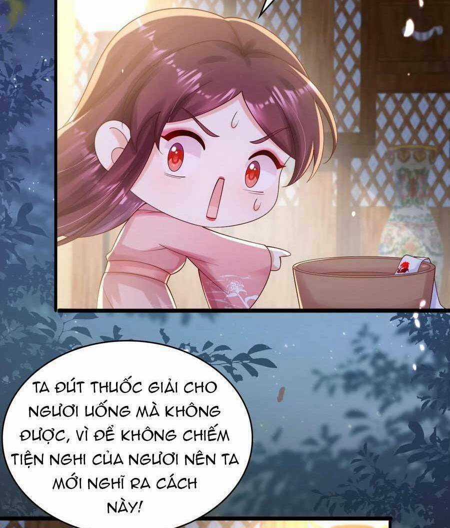 Ta Live Stream Ngược Đãi Nam Chính Chapter 25 trang 8