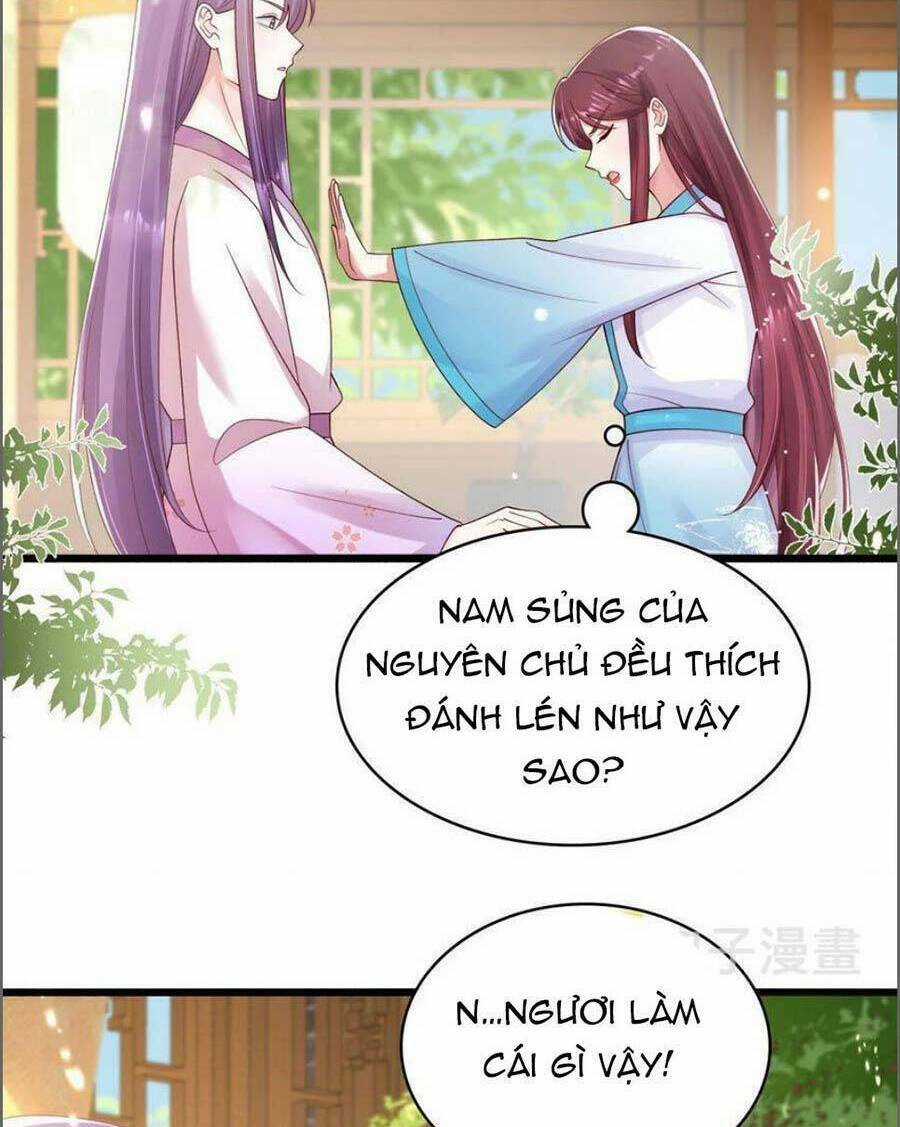 Ta Live Stream Ngược Đãi Nam Chính Chapter 26 trang 10