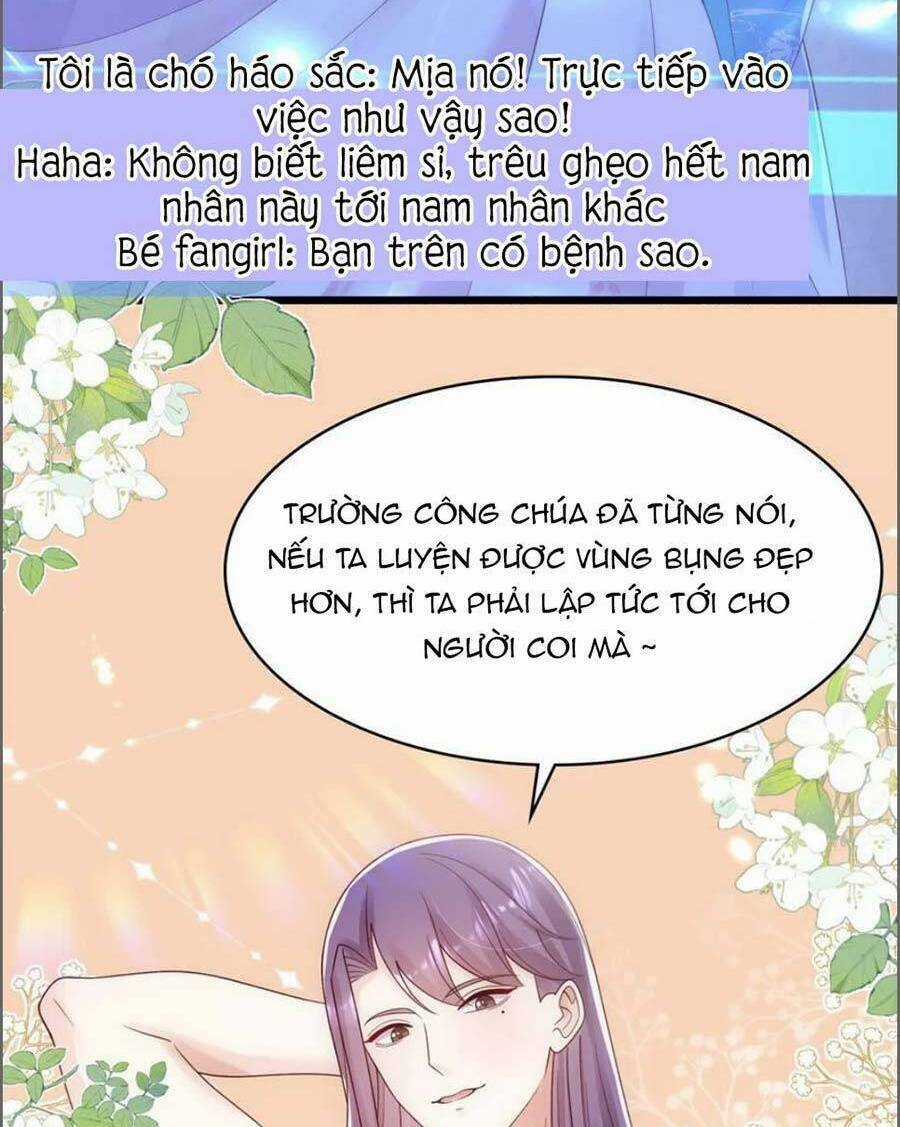 Ta Live Stream Ngược Đãi Nam Chính Chapter 26 trang 12