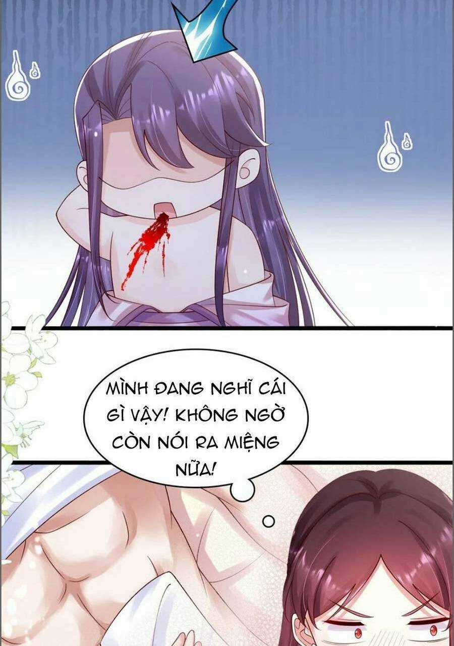 Ta Live Stream Ngược Đãi Nam Chính Chapter 26 trang 15