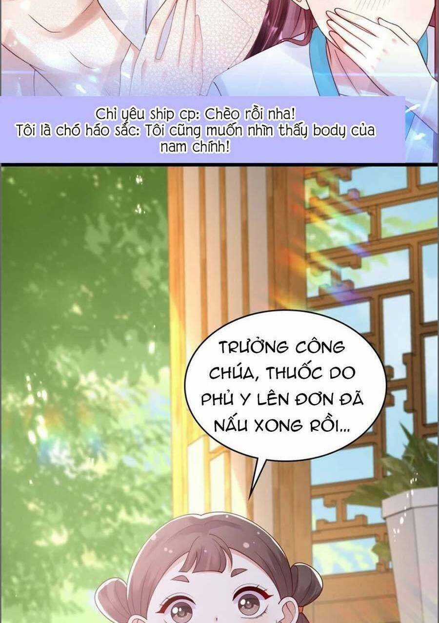 Ta Live Stream Ngược Đãi Nam Chính Chapter 26 trang 16