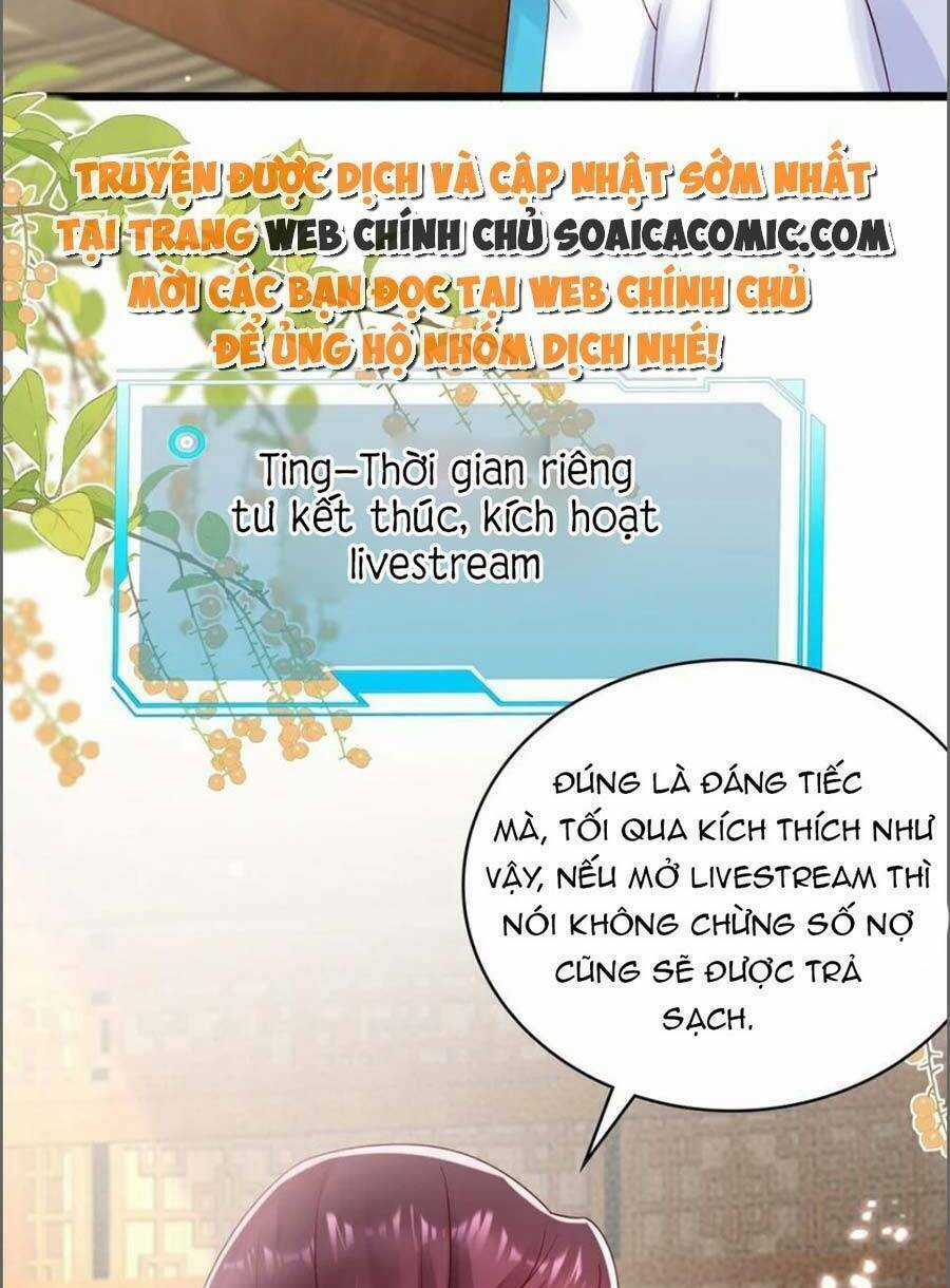 Ta Live Stream Ngược Đãi Nam Chính Chapter 26 trang 2