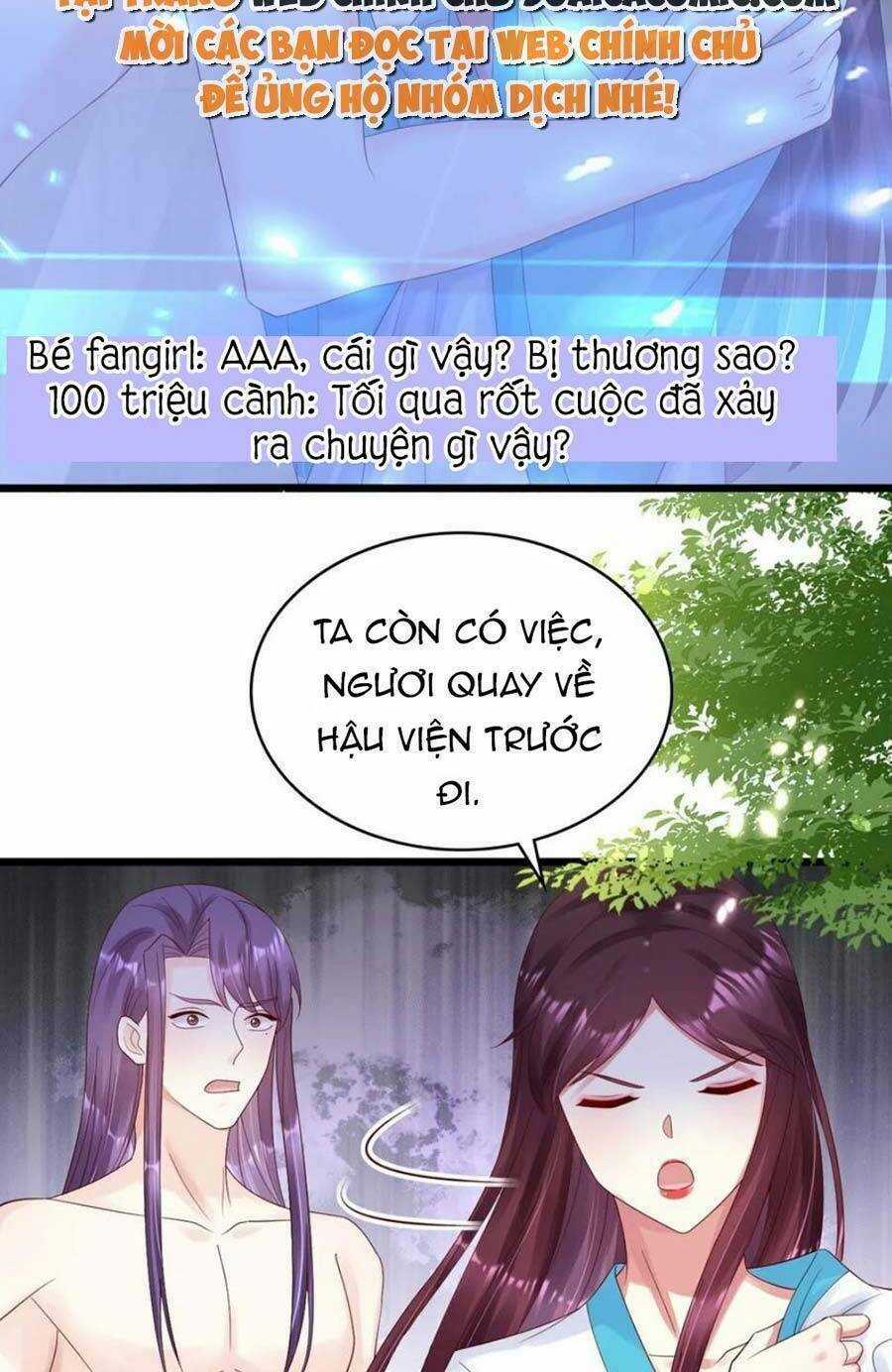 Ta Live Stream Ngược Đãi Nam Chính Chapter 26 trang 21