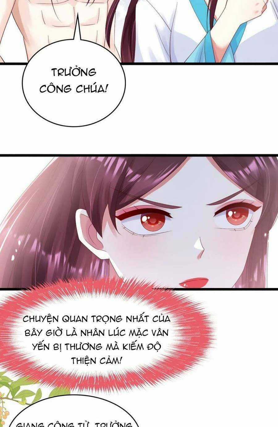 Ta Live Stream Ngược Đãi Nam Chính Chapter 26 trang 22