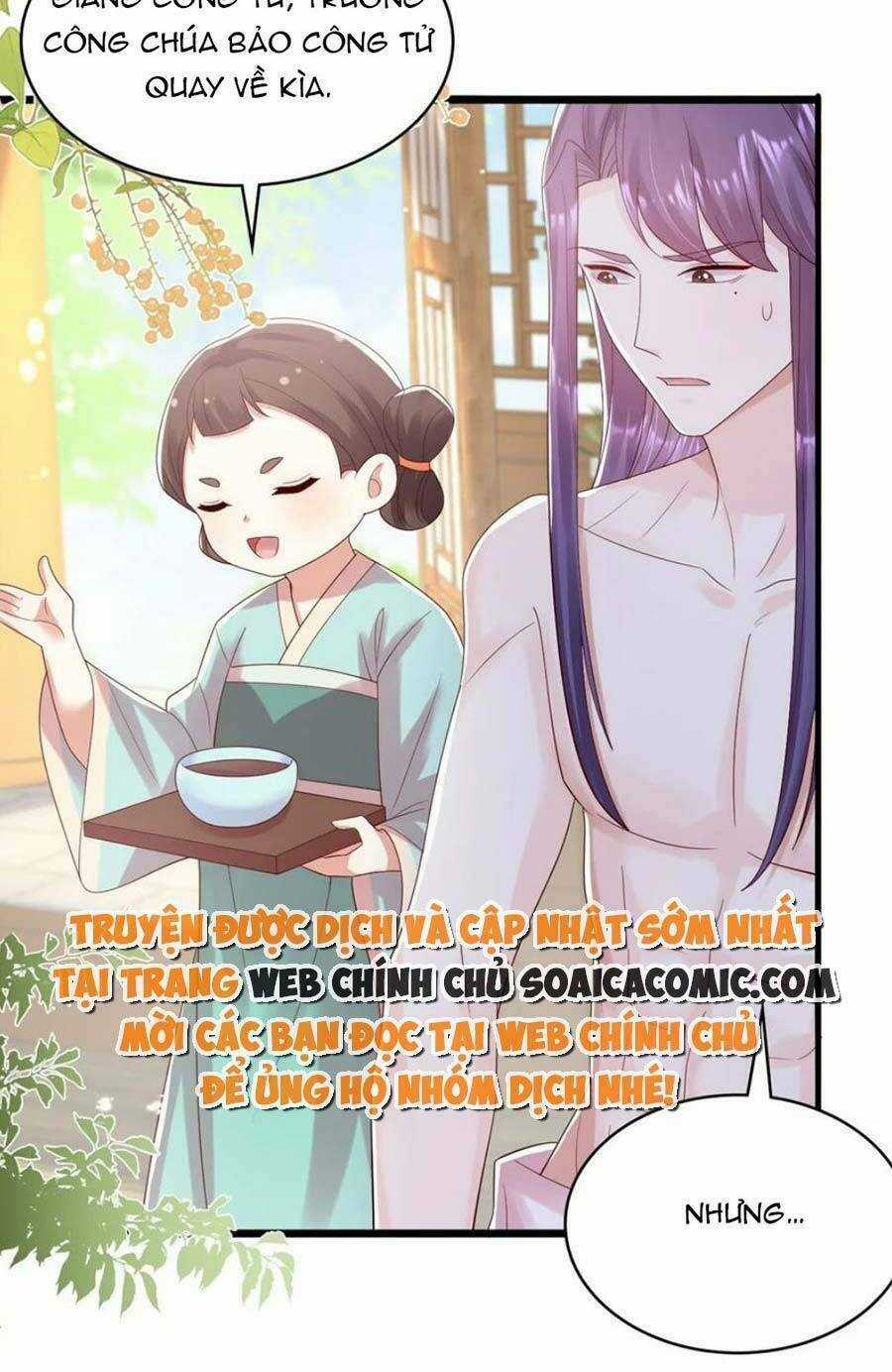 Ta Live Stream Ngược Đãi Nam Chính Chapter 26 trang 23