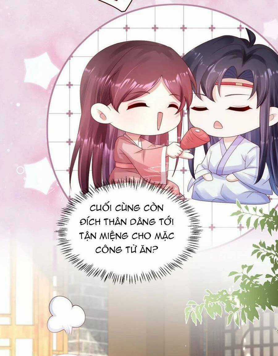 Ta Live Stream Ngược Đãi Nam Chính Chapter 26 trang 28