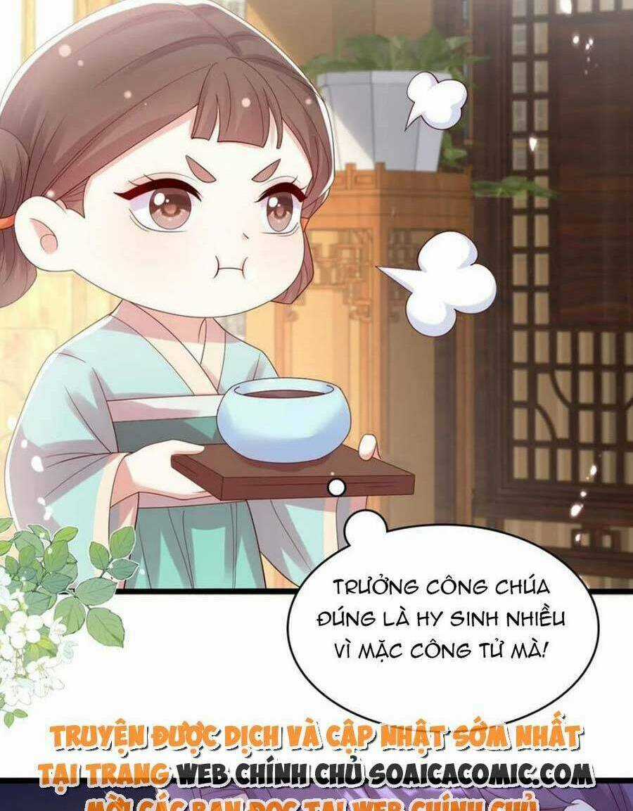 Ta Live Stream Ngược Đãi Nam Chính Chapter 26 trang 29