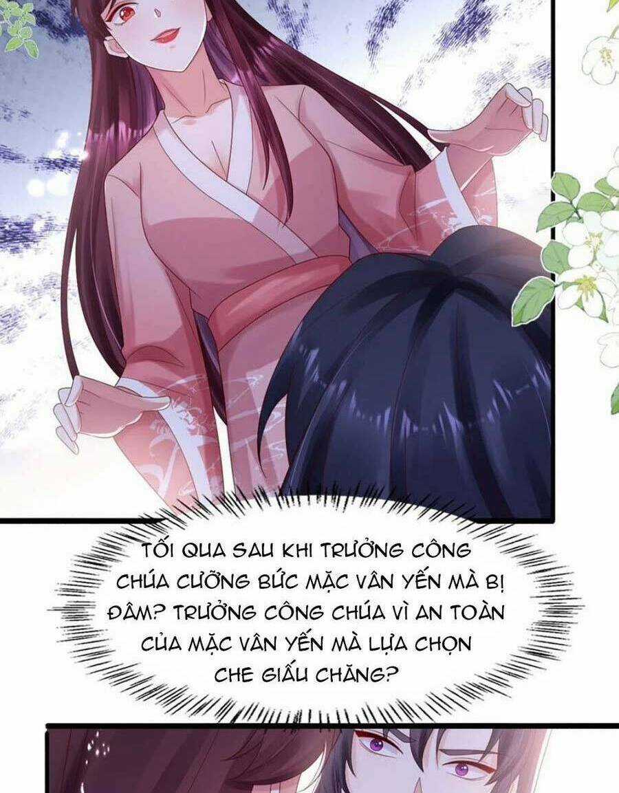 Ta Live Stream Ngược Đãi Nam Chính Chapter 26 trang 31