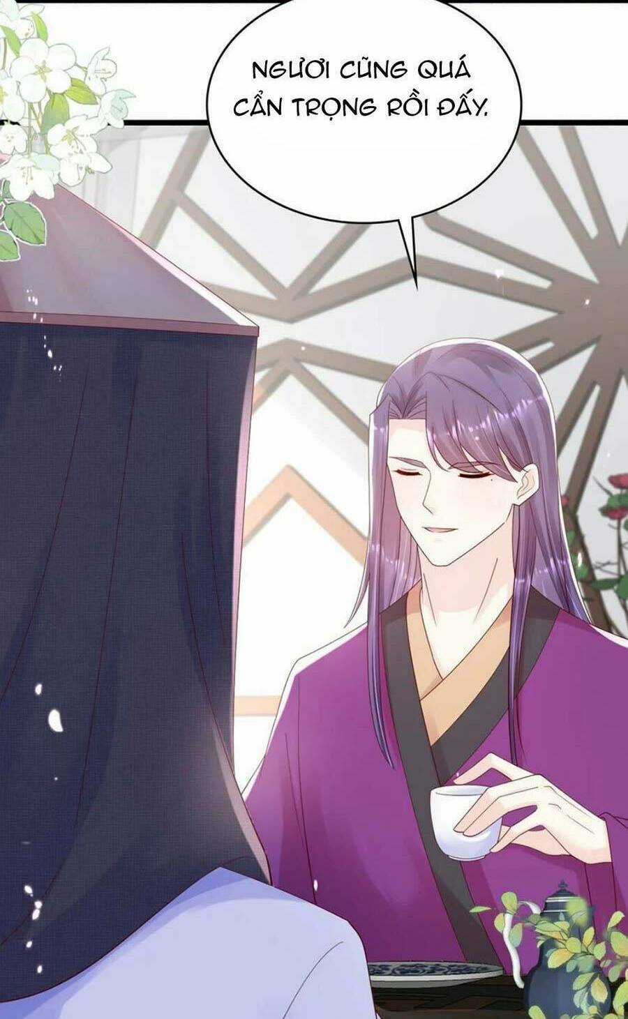 Ta Live Stream Ngược Đãi Nam Chính Chapter 26 trang 35