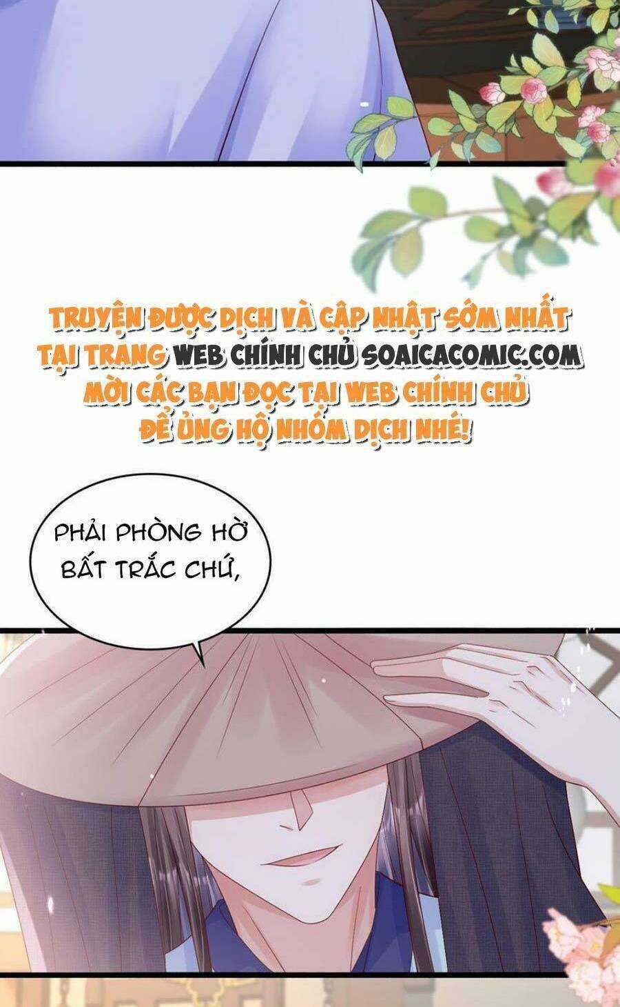 Ta Live Stream Ngược Đãi Nam Chính Chapter 26 trang 36