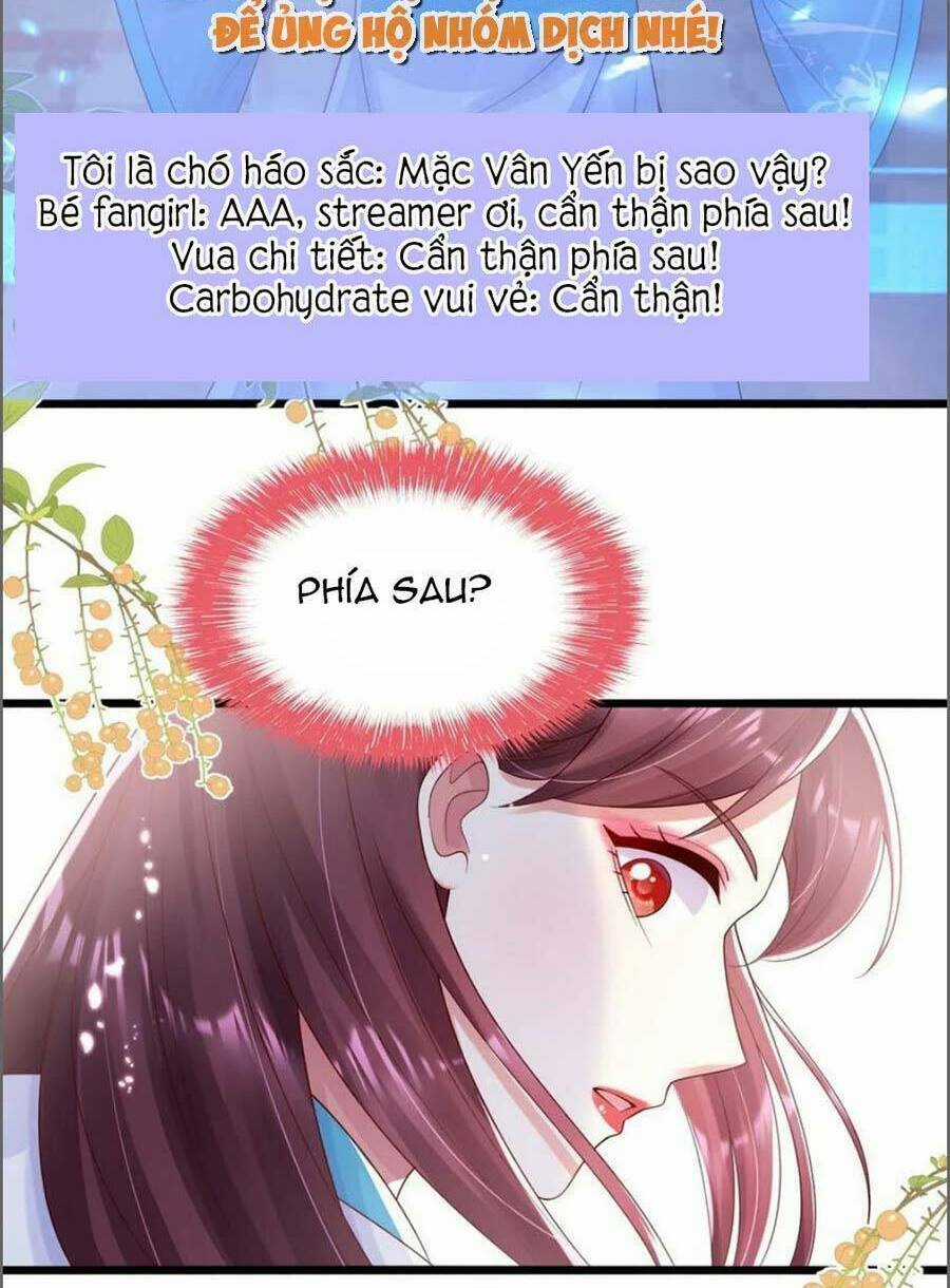 Ta Live Stream Ngược Đãi Nam Chính Chapter 26 trang 5